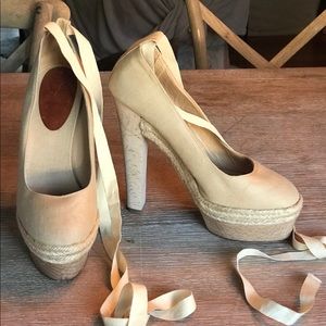 Christian Louboutin shoes